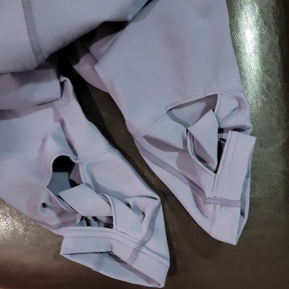 NWT - FP MOVEMENT BY FREE PEOPLE YOGA PANTS BLUE GRANITE SIZE SMALL - NWT - Picture 6 of 8